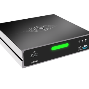 N3 3G-SDI-NDI конвертер