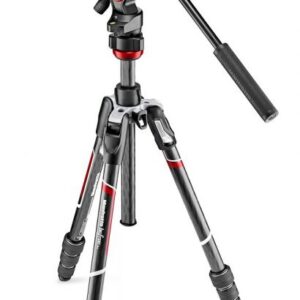 Manfrotto MVKBFRTС-LIVE Штатив