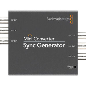 Mini Converter - Sync Generator мини-конвертер