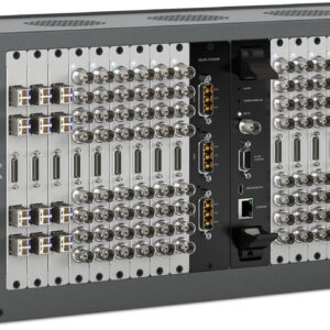 Universal Videohub 72 коммутатор