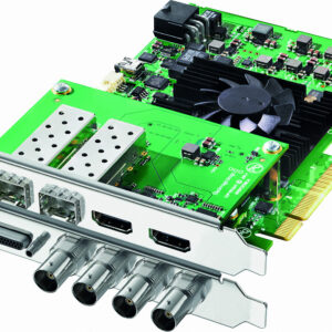 DeckLink 4K Extreme 12G - HDMI 2.0 плата