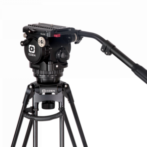 OZEN AG Жидкостная штативная голова AG-8S