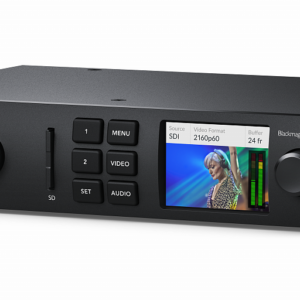 UltraStudio 4K MINI устройство захвата видео