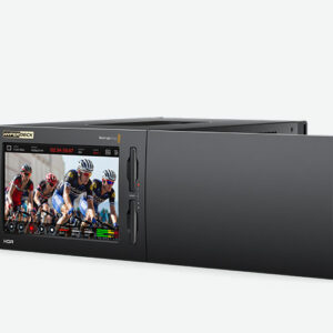 HyperDeck Extreme Rack Kit Адаптер для монтажа в стойку