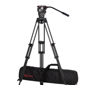 OZEN System 5AL2S G комплект штатива