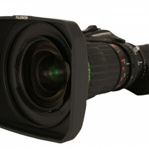 Объектив Fujinon HA14x4.5BERM-M6B