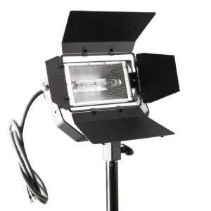 OF-1000 Светильник рассеянного света галогенный, мощностью 1000Вт.