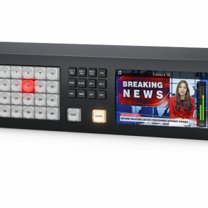 ATEM 4 M/E Constellation HD Видеомикшер HD 4M/E