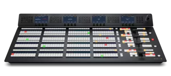 ATEM 4 M/E Advanced Panel 40 панель управления микшером