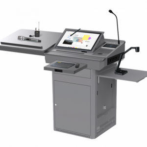 Q-NEX NDP100 Цифровой подиум