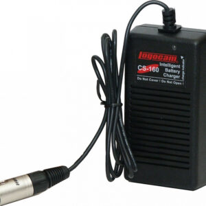CS-160(X) Зарядное устройство для свинцово-кислотных батарей с номинальным напряжением 12В.