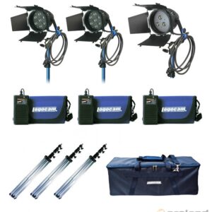 A-LED 750/SSS DIM KIT (56) Автономный осветительный комплект ТЖК