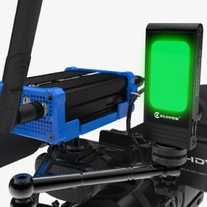 KA-TL1 External Tally light for NDI|HX models Внешний индикатор Tally