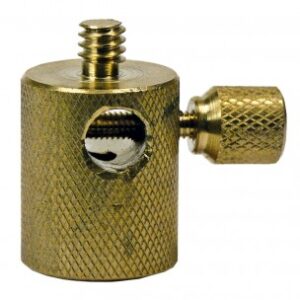 015S Адаптер зонта  1/4”male+1/4”female