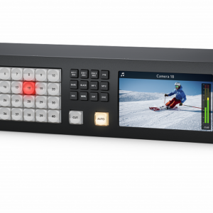 ATEM 4 M/E Constellation 4K видеомикшер