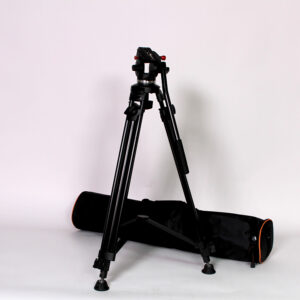 System LV005 Комплект штатива для видеосъемки 65mm