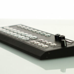 Logovision control- 120VM пульт для станций 2100LV,2200LV,3100LV,3200LV