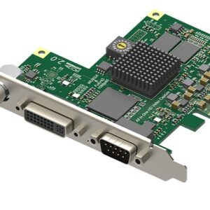 MageWell Pro Capture AIO плата