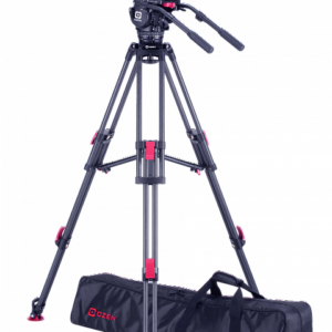 OZEN System 20CF2HDM Комплект штатива