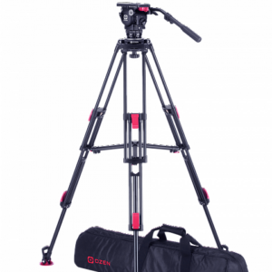 OZEN System 6AL2HD комплект штатива