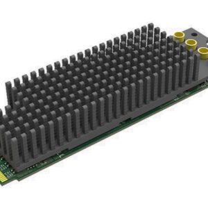 MageWell Eco Capture Quad SDI M.2 плата