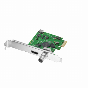 DeckLink Mini Recorder HD плата захвата видео