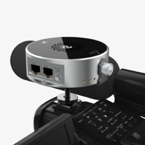 KA-U1 Mounting kit Монтажный комплект U40