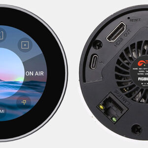 RGBlink TAO 1mini конвертер