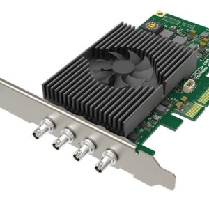 MageWell Pro Capture SDI 4K Plus плата