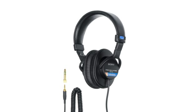 Sony Stereo Headphone (0-20.000 Hz) Наушники