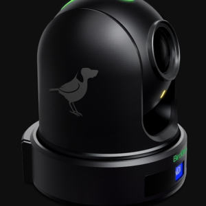 P120 Камера FULL NDI черная