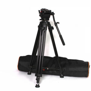 System LV007 Комплект штатива для видеосъемки 75mm