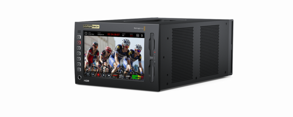 HyperDeck Extreme 8K HDR видеорекордер