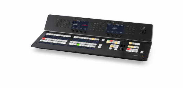 Blackmagic - ATEM 1 M/E Advanced Panel 20 панель управления