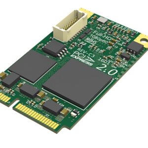 MageWell Pro Capture Mini HDMI плата