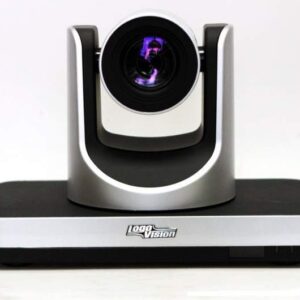 PTZ-712S Поворотная видеокамера Full HD, сенсор CMOS 1/2.7" Panasonic, оптический Zoom 12x, широкий угол 72.5⁰, поддерживает форматы 1080p/50, 1080i/60, 1080i/50, 1080p/30, 1080p/25, 720p/60, 720p/50, интерфейсы HD-SDI, IP-поток, протоколы управления VISCA, Pelco D/P (RS-232/485). Алгоритм сжатия H.264/MJPEG/JPEG. Поток до 16 Мбит/сек