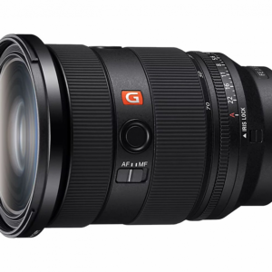 Sony FE 24-70mm f/2.8 GM II Lens Объектив