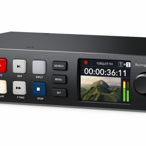 HyperDeck Studio HD Plus видеорекордер