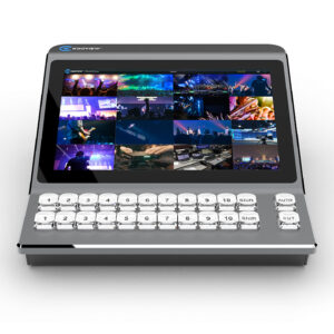 Kiloview Panel Deck DP-01 Универсальная панель управления