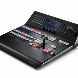 ATEM 1 M/E Advanced Panel 10 панель управления