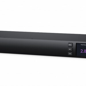 Blackmagic Cloud Store Max 48TB портативный сетевой накопитель