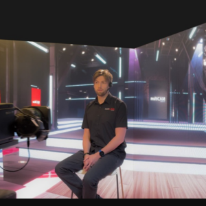 BACKDROP Radio Многооконный плеер для радио студий