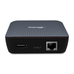 Play NDI декодер