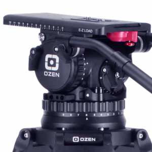 OZEN AG 25 150/FB Жидкостная штативная голова