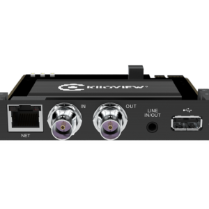 RN-3 3G SDI Full NDI Encodeing/Decoding card конвертер для монтажа