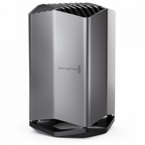 Blackmagic Cloud Store 20TB Портативный сетевой накопитель 20ТБ