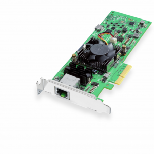 DeckLink IP HD плата захвата видео