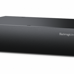 Blackmagic Cloud Store Mini 8TB Портативный сетевой накопитель 8ТБ