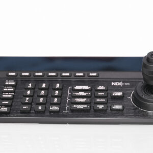 Logovision P330 Пульт управления роботизированными PTZ камерами