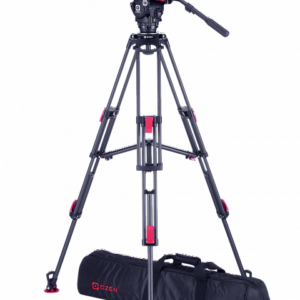 OZEN System 8CF2HD Комплект штатива